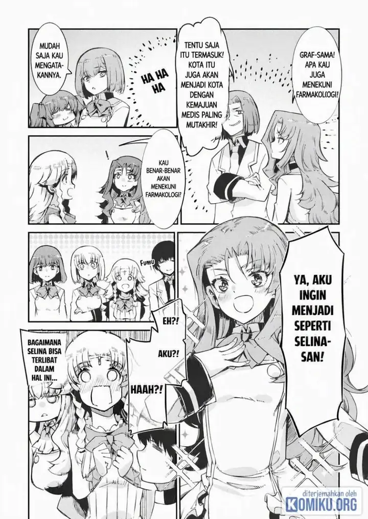 image-komik-sayounara-ryuusei-konnichiwa-jinsei-chapter-96-13/37