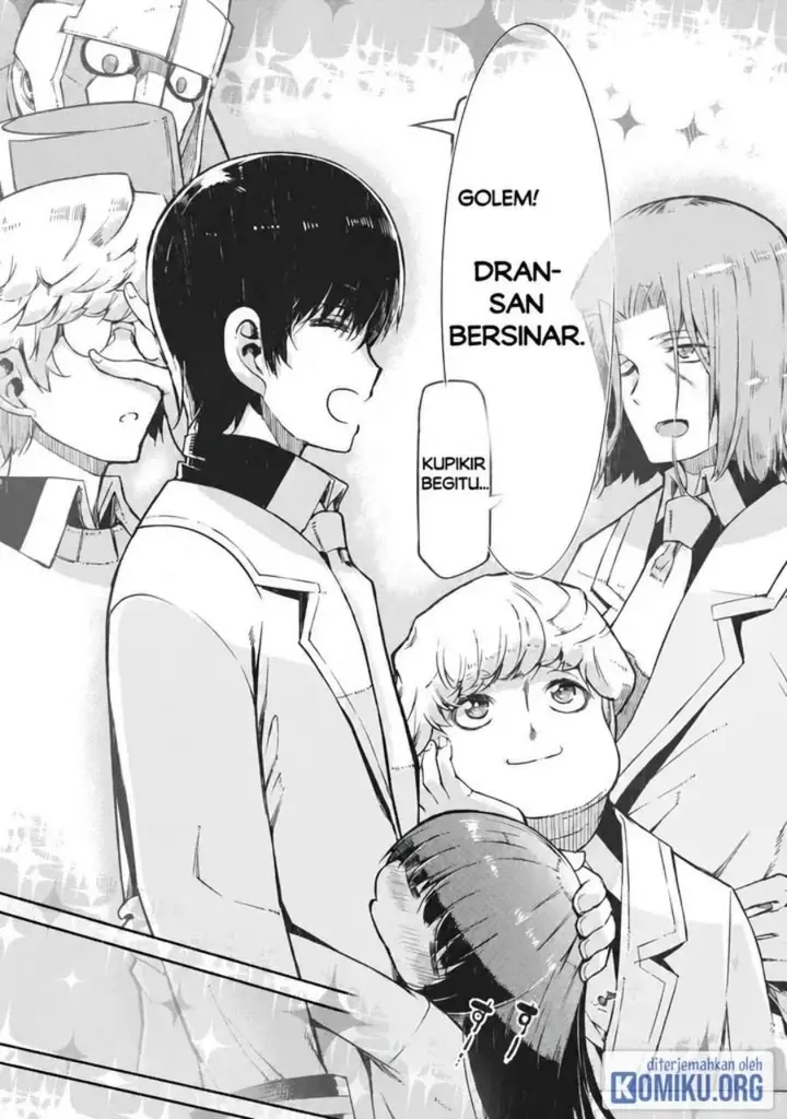 image-komik-sayounara-ryuusei-konnichiwa-jinsei-chapter-96-19/37