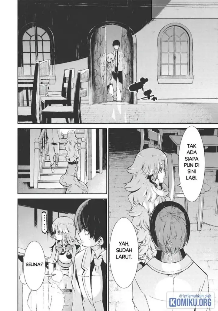 image-komik-sayounara-ryuusei-konnichiwa-jinsei-chapter-96-20/37