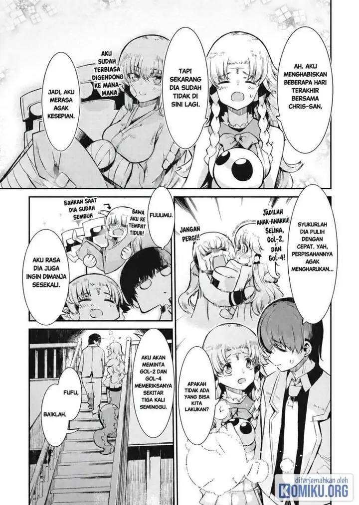 image-komik-sayounara-ryuusei-konnichiwa-jinsei-chapter-96-21/37