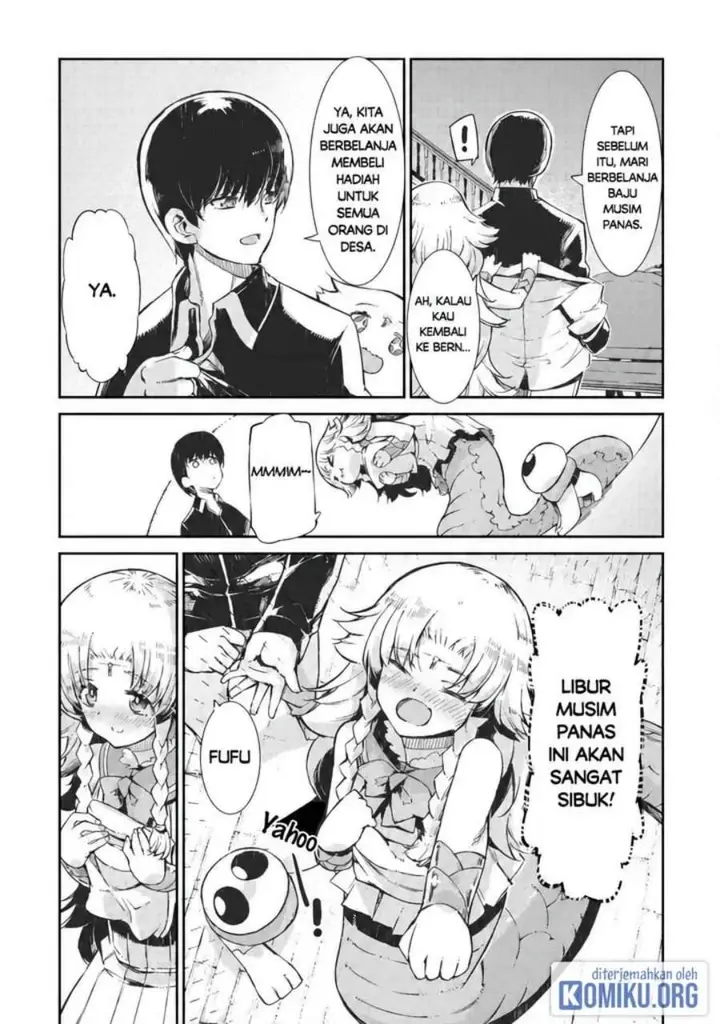 image-komik-sayounara-ryuusei-konnichiwa-jinsei-chapter-96-25/37