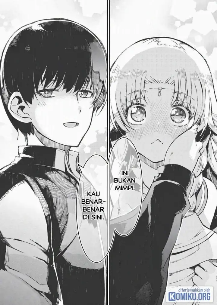 image-komik-sayounara-ryuusei-konnichiwa-jinsei-chapter-96-27/37