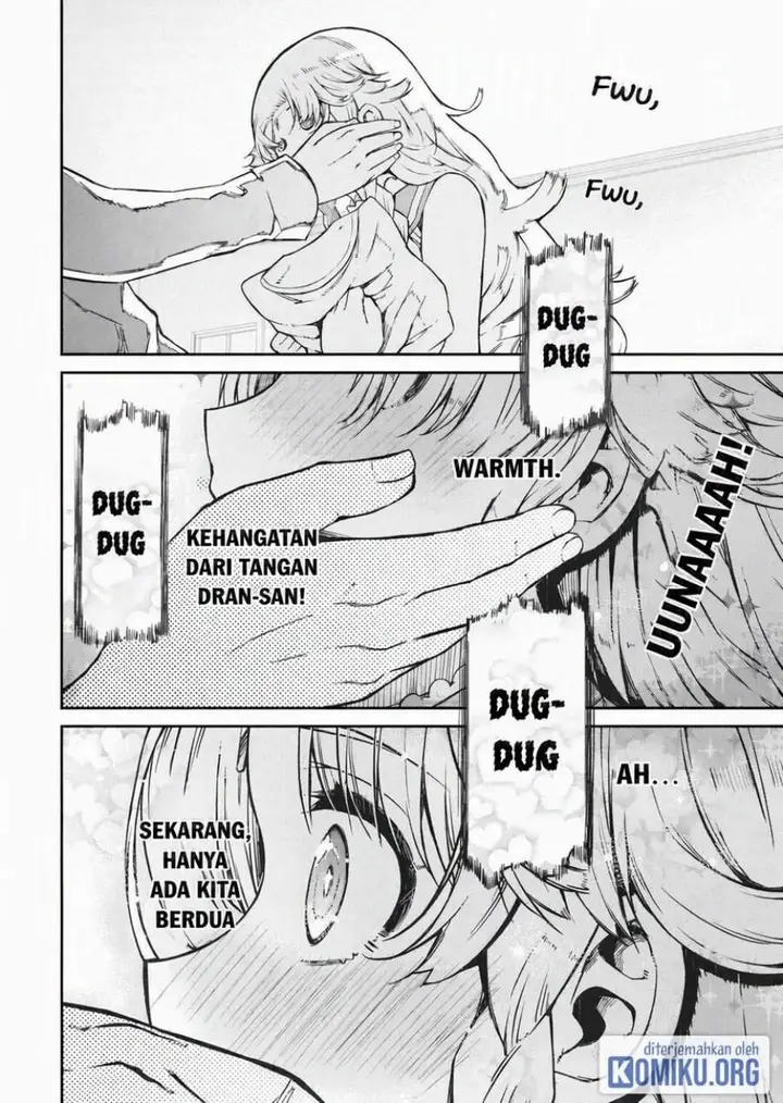 image-komik-sayounara-ryuusei-konnichiwa-jinsei-chapter-96-28/37