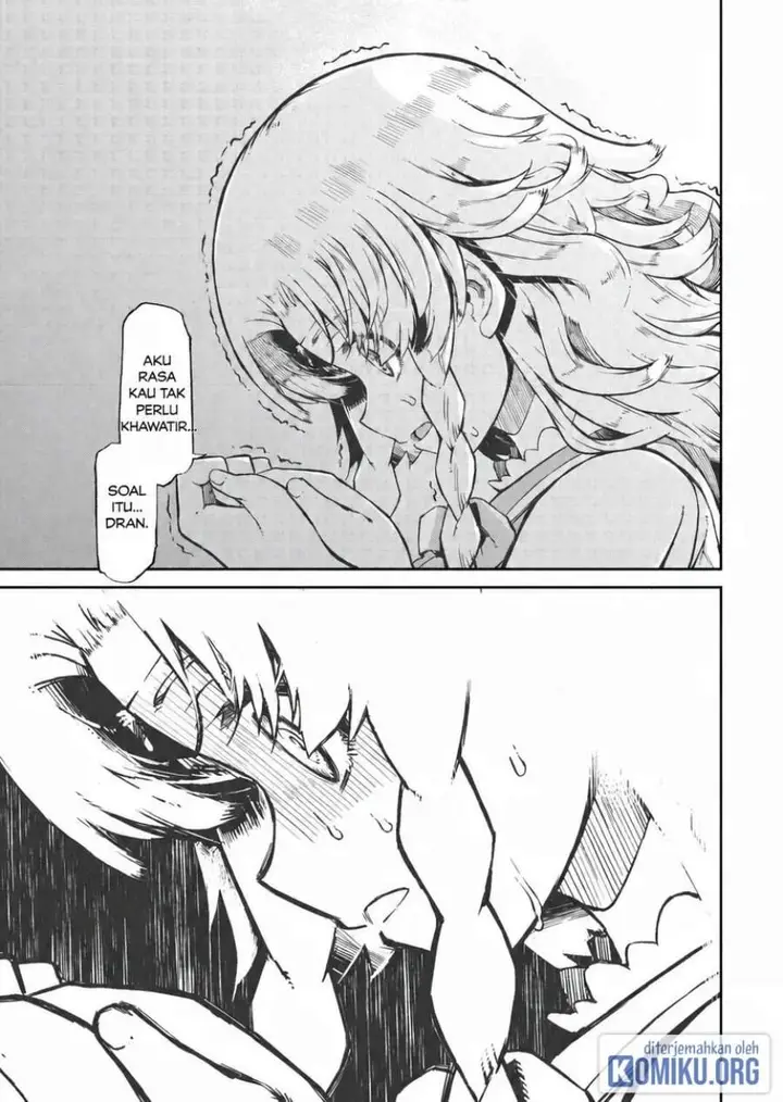 image-komik-sayounara-ryuusei-konnichiwa-jinsei-chapter-96-32/37
