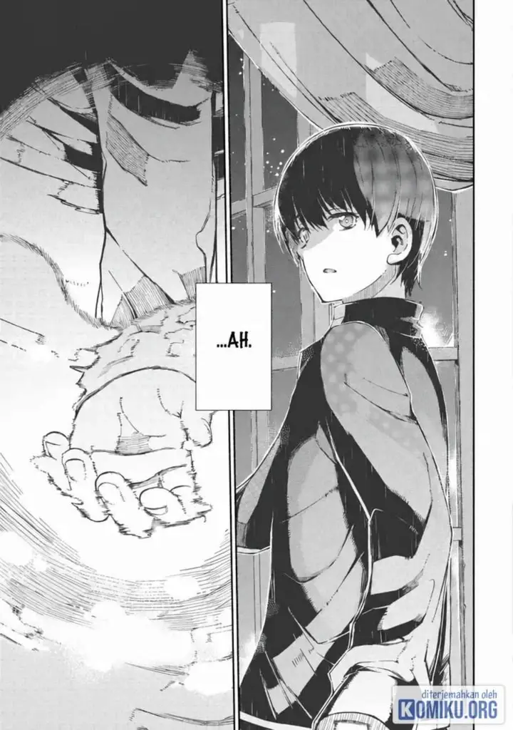 image-komik-sayounara-ryuusei-konnichiwa-jinsei-chapter-96-33/37