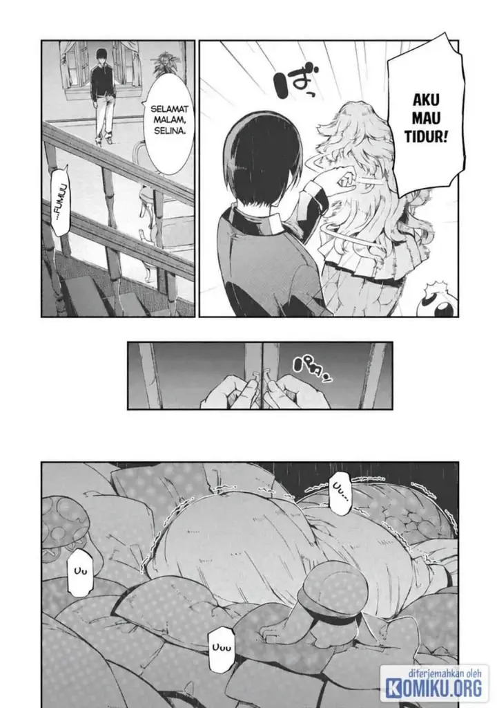 image-komik-sayounara-ryuusei-konnichiwa-jinsei-chapter-96-35/37