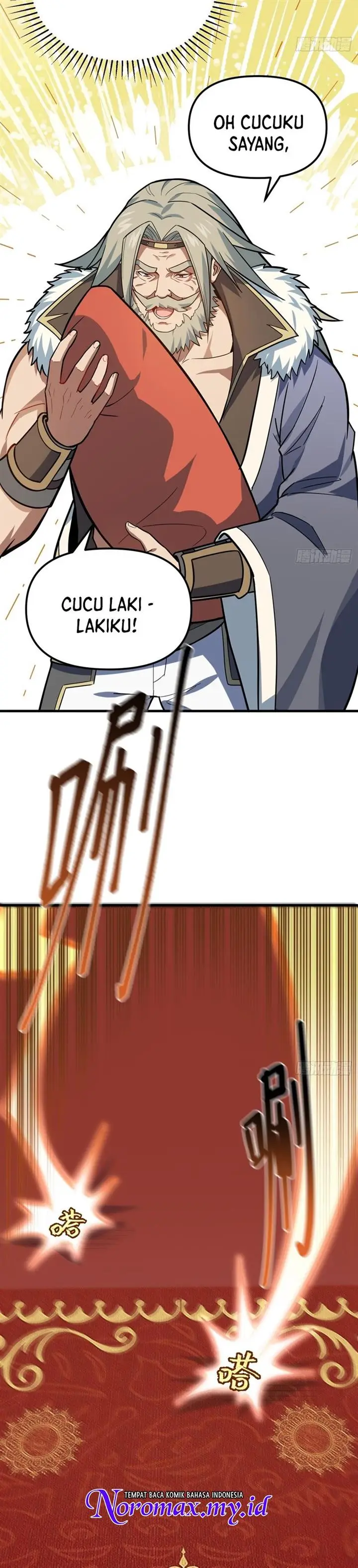 image-komik-scoring-the-sacred-body-of-the-ancients-from-the-get-go-chapter-1-7/32