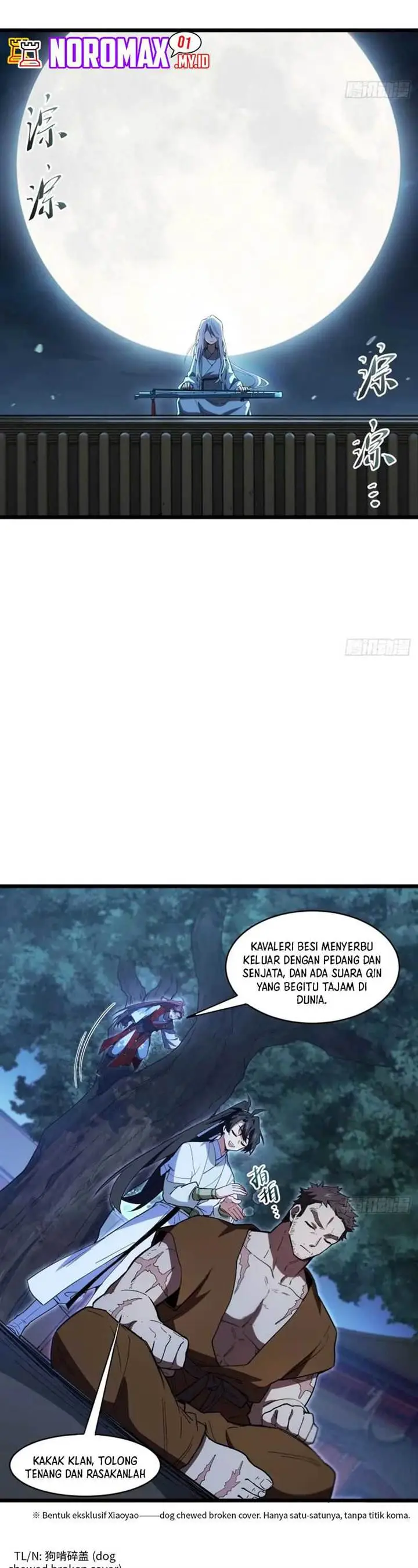 image-komik-scoring-the-sacred-body-of-the-ancients-from-the-get-go-chapter-110-2/35