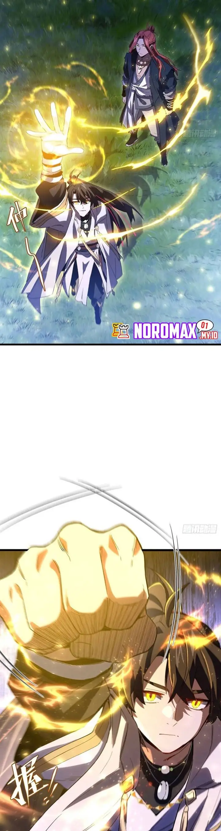 image-komik-scoring-the-sacred-body-of-the-ancients-from-the-get-go-chapter-129-27/36