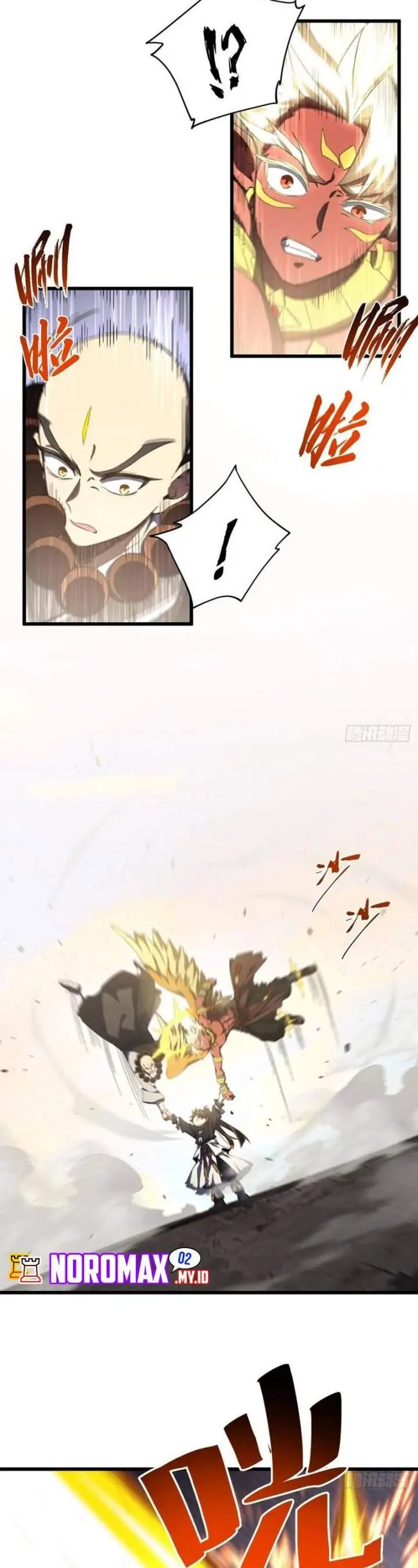 image-komik-scoring-the-sacred-body-of-the-ancients-from-the-get-go-chapter-142-4/35