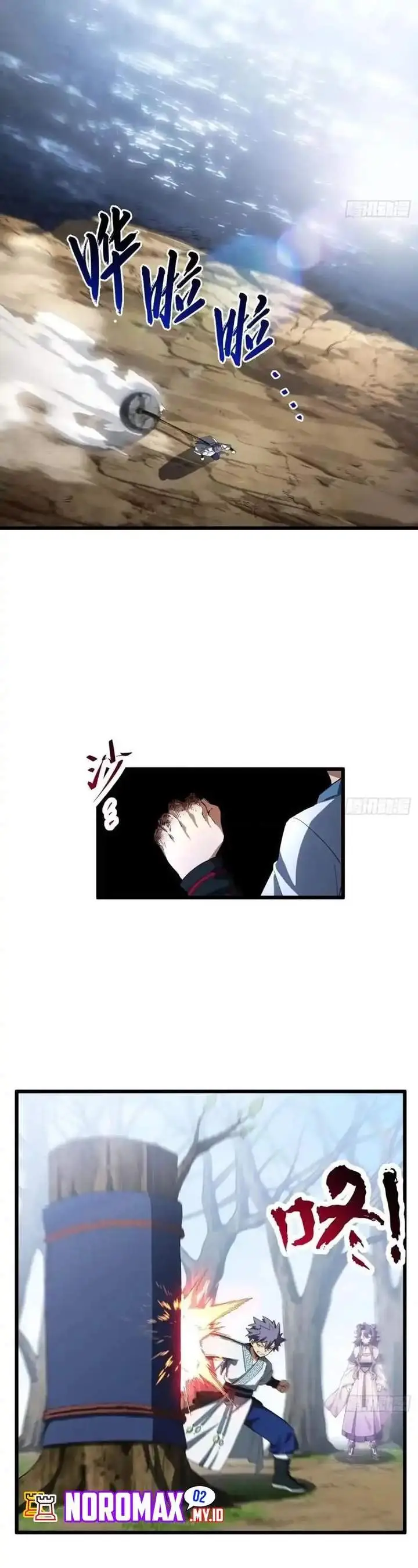 image-komik-scoring-the-sacred-body-of-the-ancients-from-the-get-go-chapter-146-1/31
