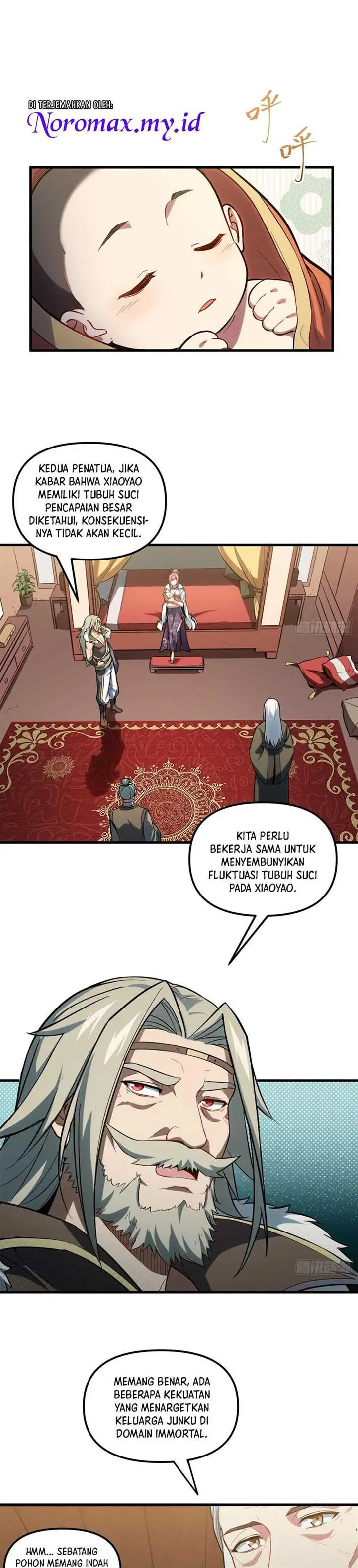 image-komik-scoring-the-sacred-body-of-the-ancients-from-the-get-go-chapter-2-1/20