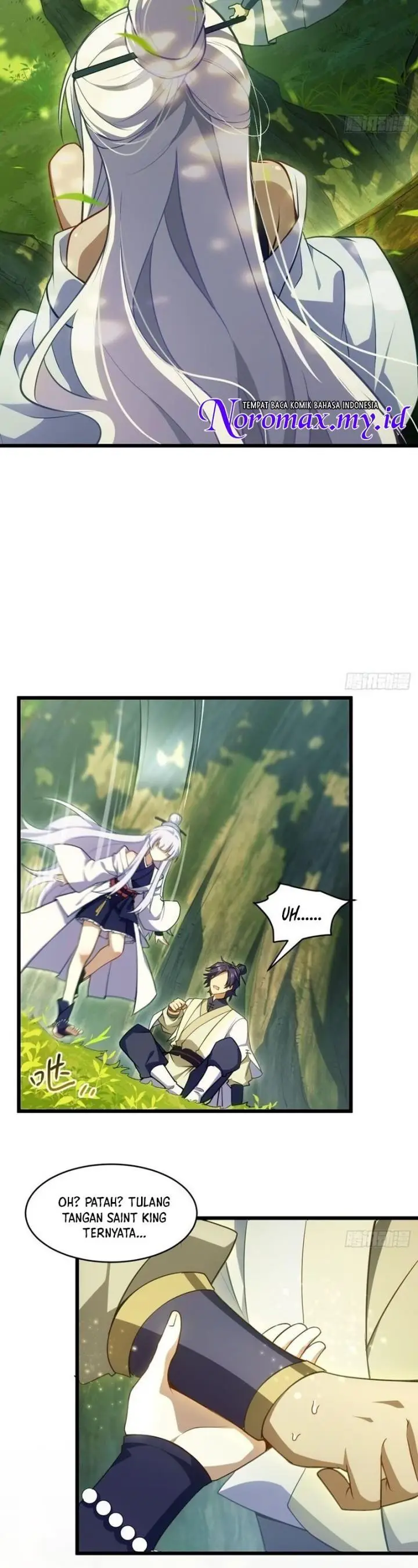 image-komik-scoring-the-sacred-body-of-the-ancients-from-the-get-go-chapter-64-5/32