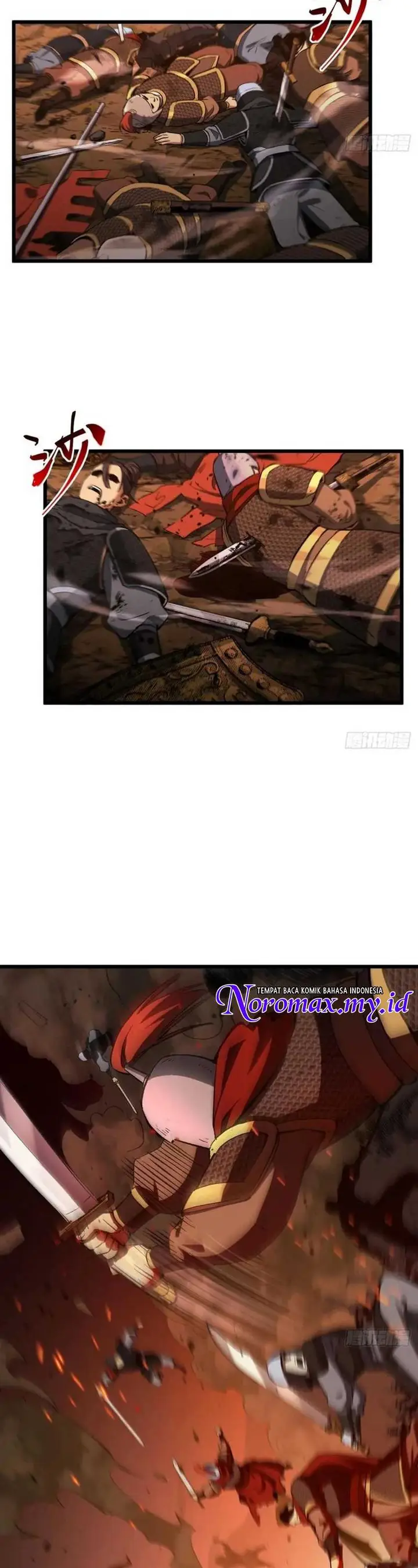 image-komik-scoring-the-sacred-body-of-the-ancients-from-the-get-go-chapter-69-9/34