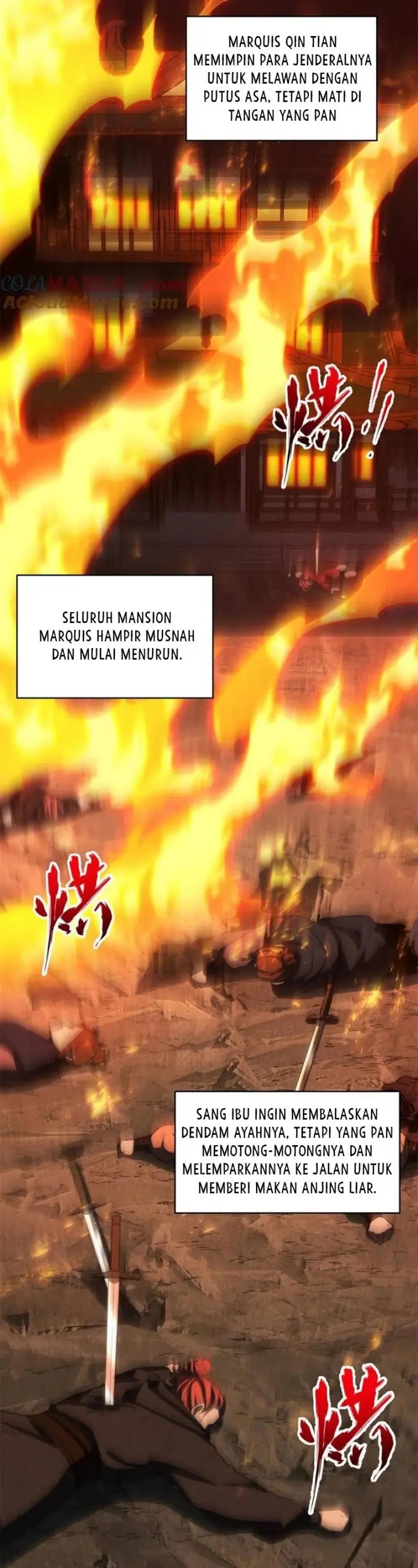 image-komik-scoring-the-sacred-body-of-the-ancients-from-the-get-go-chapter-82-21/32