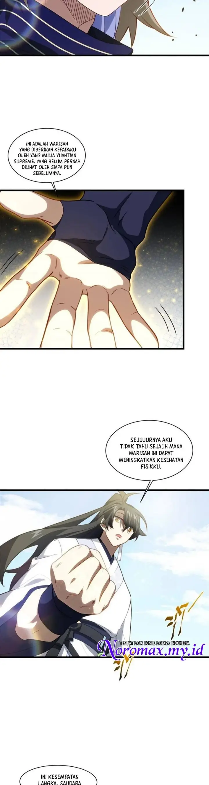 image-komik-scoring-the-sacred-body-of-the-ancients-from-the-get-go-chapter-83-4/35