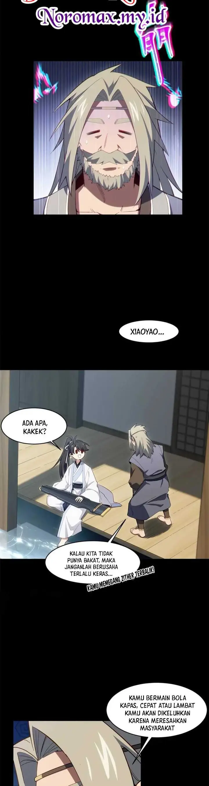 image-komik-scoring-the-sacred-body-of-the-ancients-from-the-get-go-chapter-85-2/29