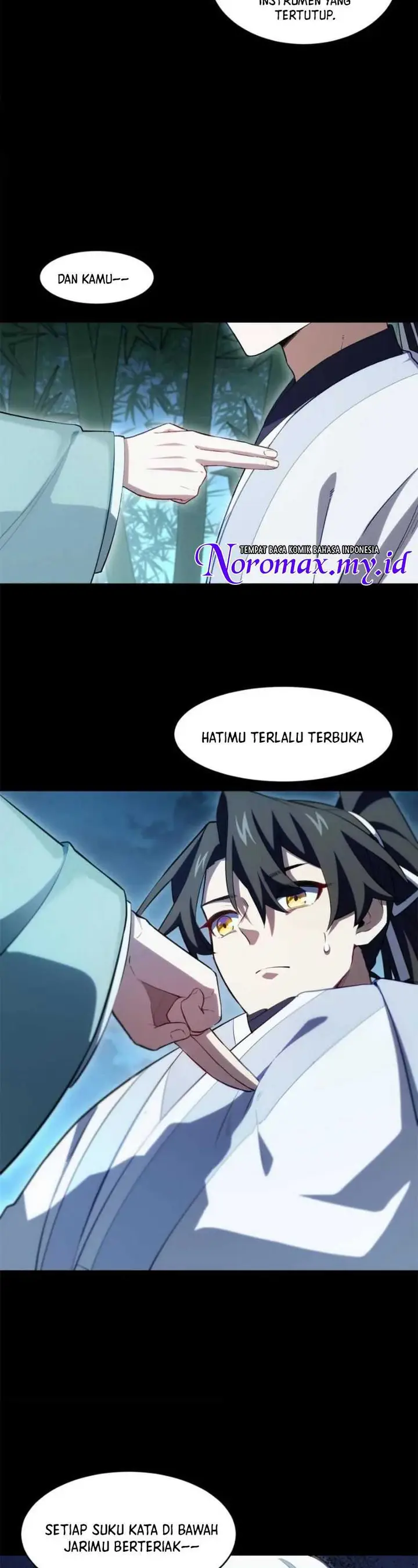 image-komik-scoring-the-sacred-body-of-the-ancients-from-the-get-go-chapter-85-13/29