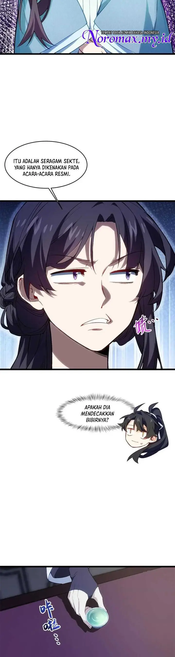 image-komik-scoring-the-sacred-body-of-the-ancients-from-the-get-go-chapter-86-23/30