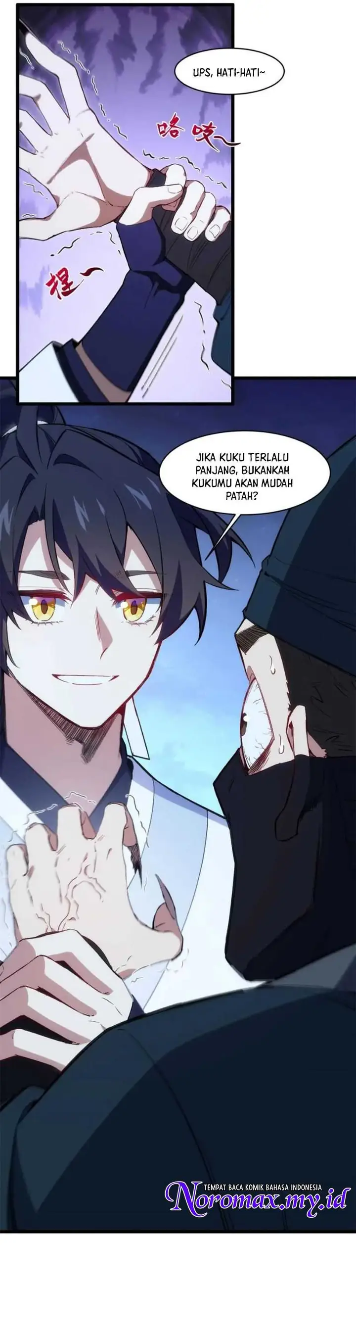 image-komik-scoring-the-sacred-body-of-the-ancients-from-the-get-go-chapter-88-14/34