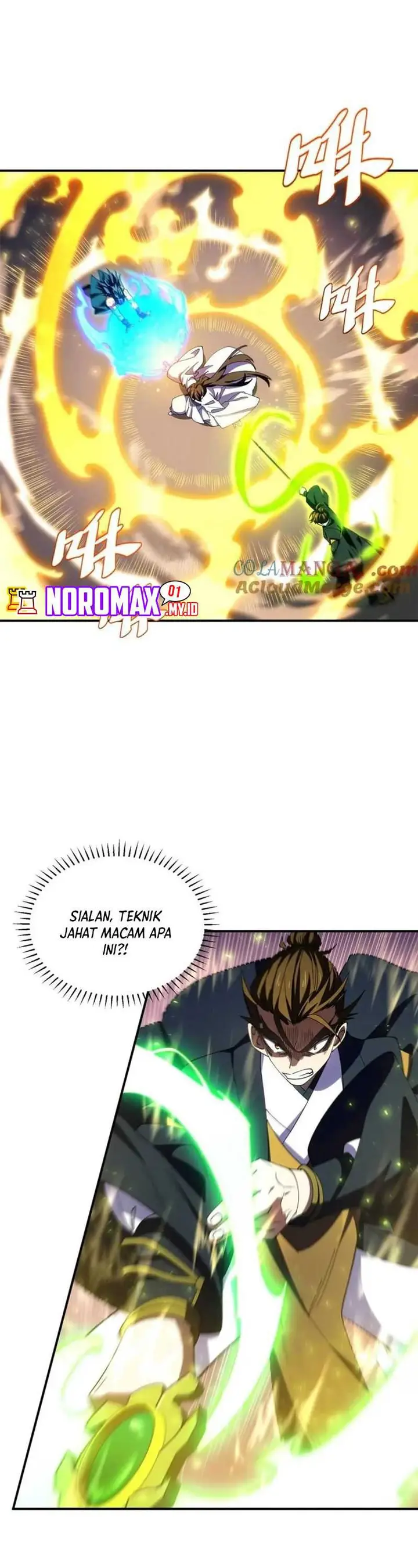 image-komik-scoring-the-sacred-body-of-the-ancients-from-the-get-go-chapter-99-1/45