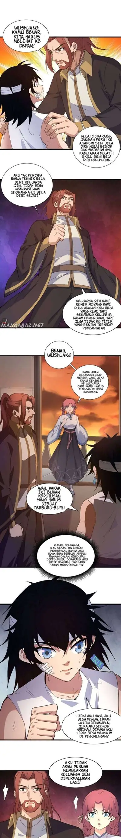 image-komik-second-fight-against-the-heavens-chapter-1-16/23