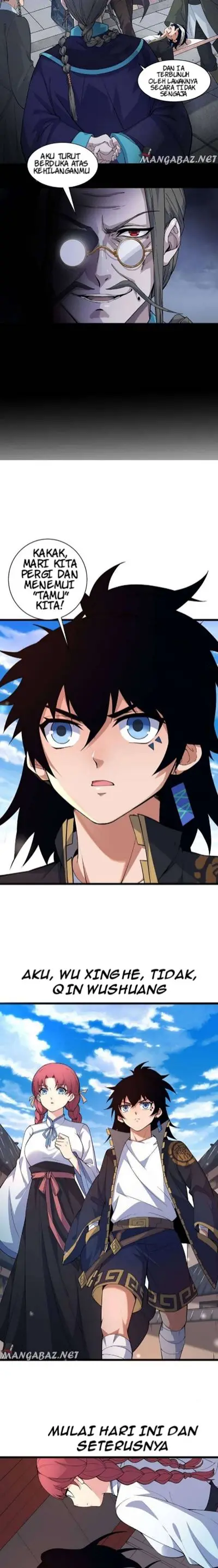 image-komik-second-fight-against-the-heavens-chapter-1-20/23