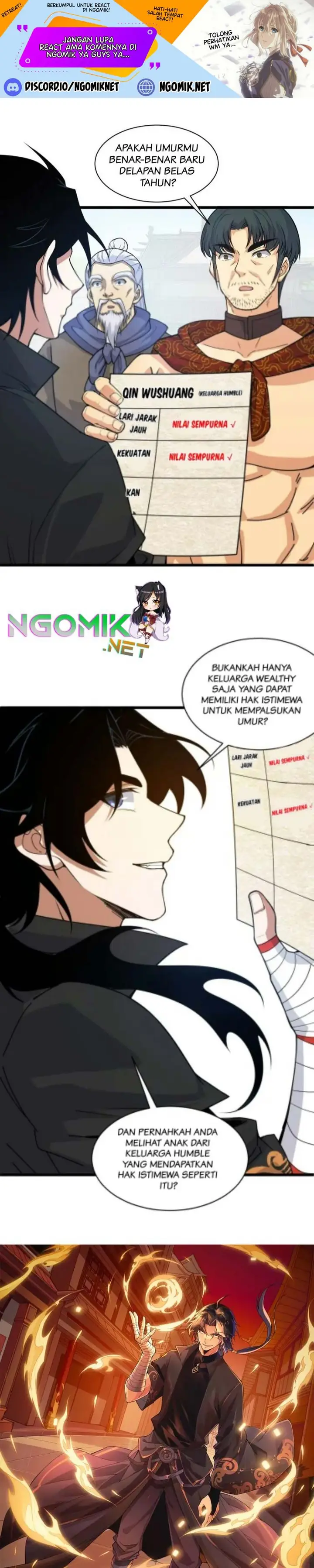 image-komik-second-fight-against-the-heavens-chapter-10-1/27