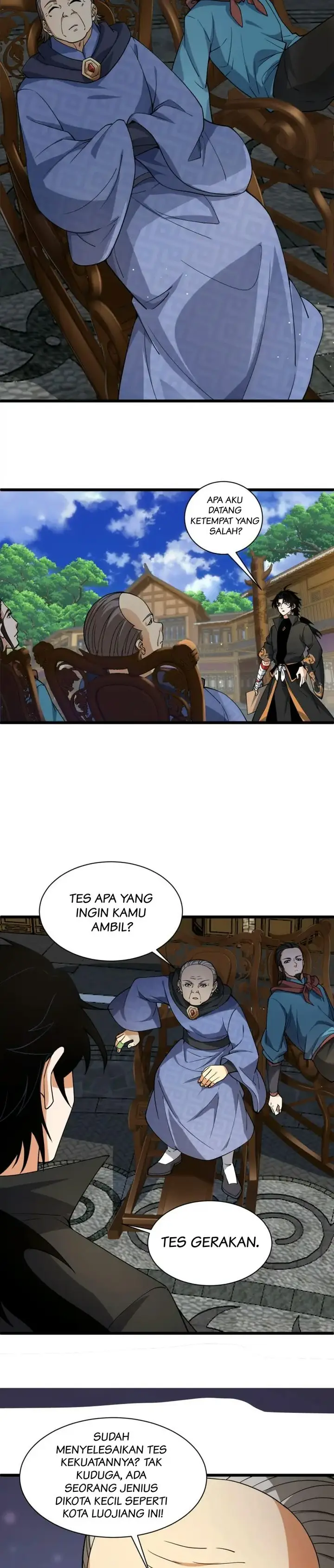 image-komik-second-fight-against-the-heavens-chapter-10-3/27