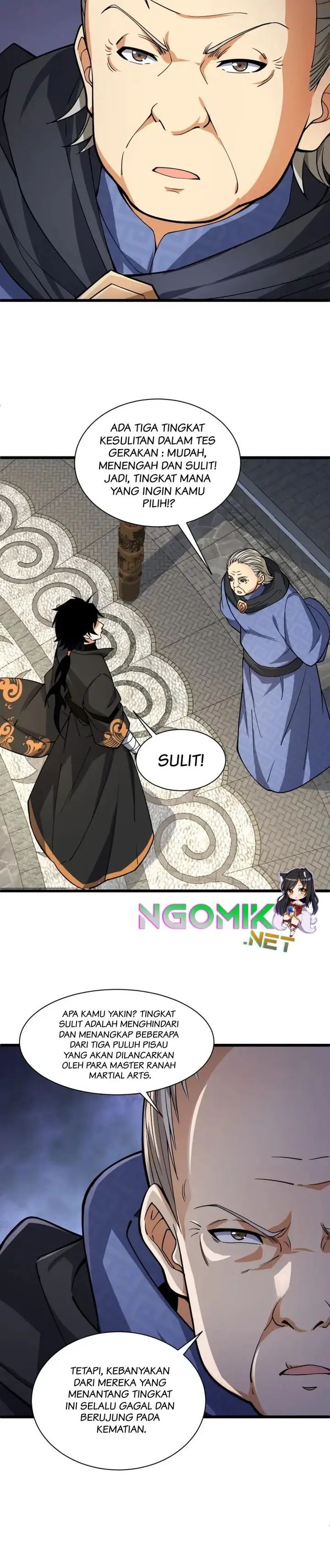 image-komik-second-fight-against-the-heavens-chapter-10-4/27