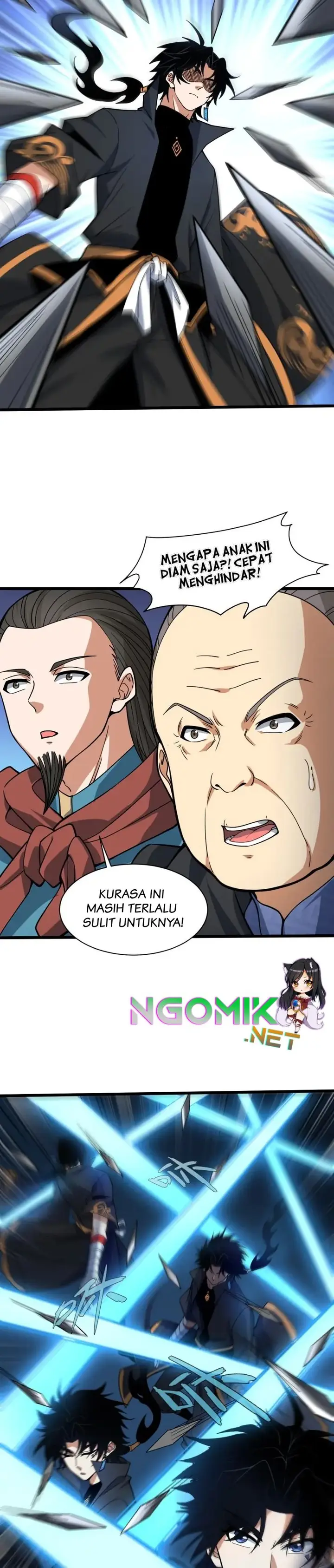 image-komik-second-fight-against-the-heavens-chapter-10-6/27
