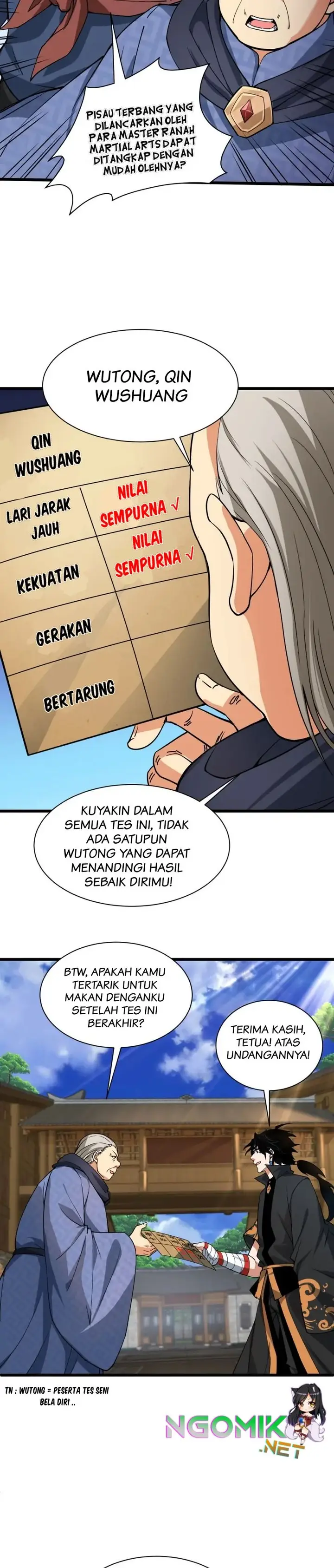 image-komik-second-fight-against-the-heavens-chapter-10-8/27