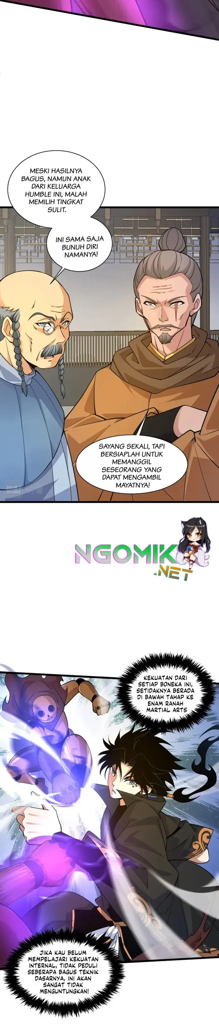 image-komik-second-fight-against-the-heavens-chapter-10-10/27