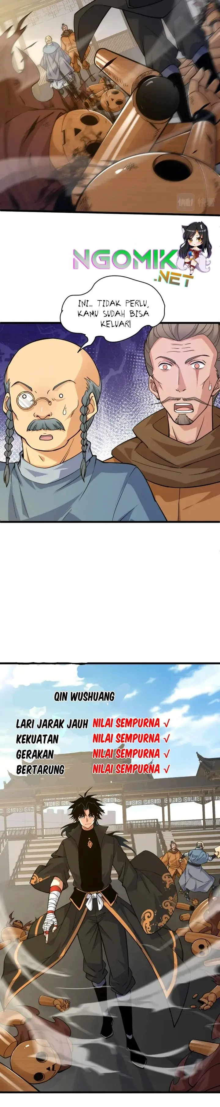 image-komik-second-fight-against-the-heavens-chapter-10-14/27