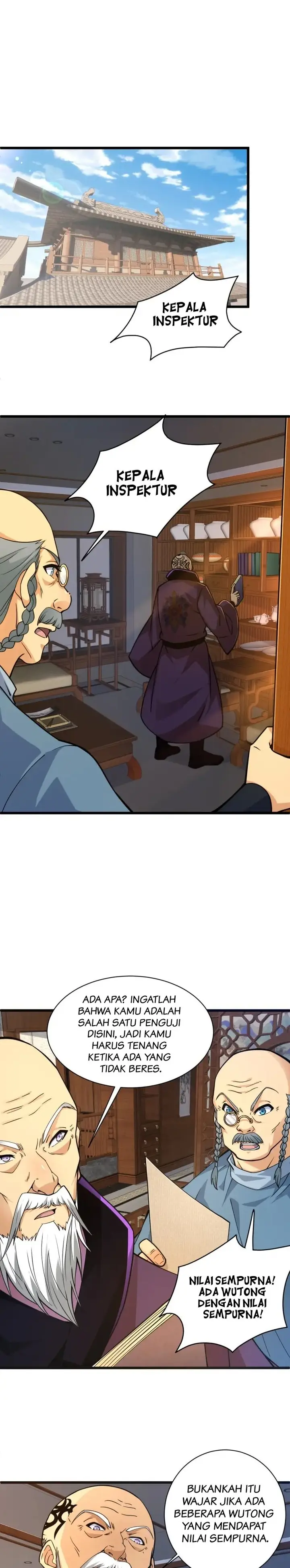 image-komik-second-fight-against-the-heavens-chapter-10-15/27