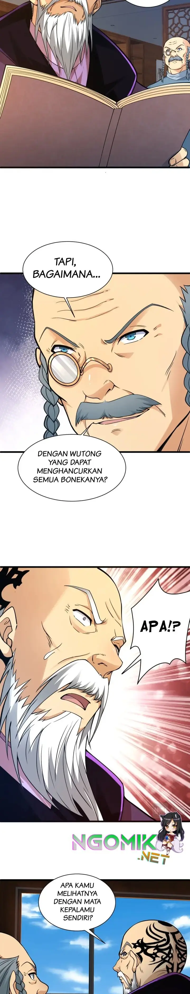 image-komik-second-fight-against-the-heavens-chapter-10-16/27