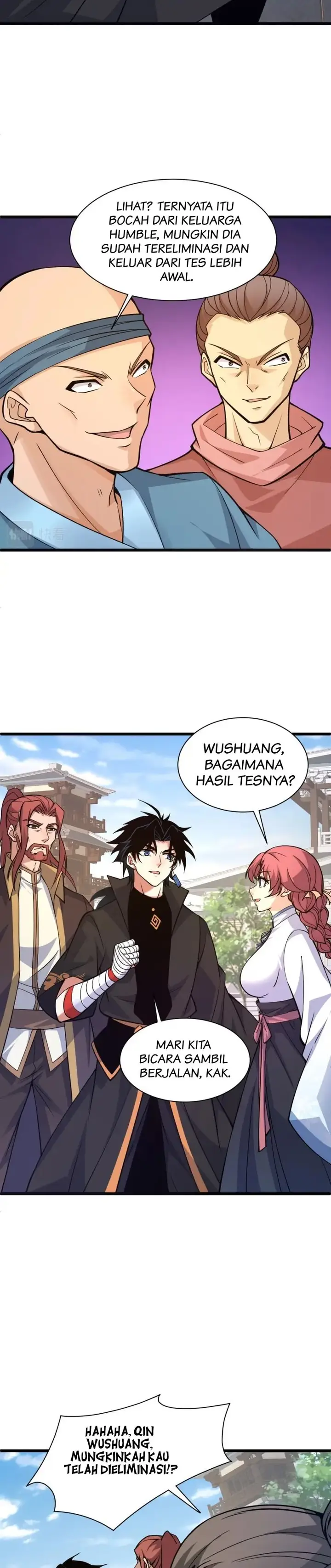 image-komik-second-fight-against-the-heavens-chapter-10-19/27