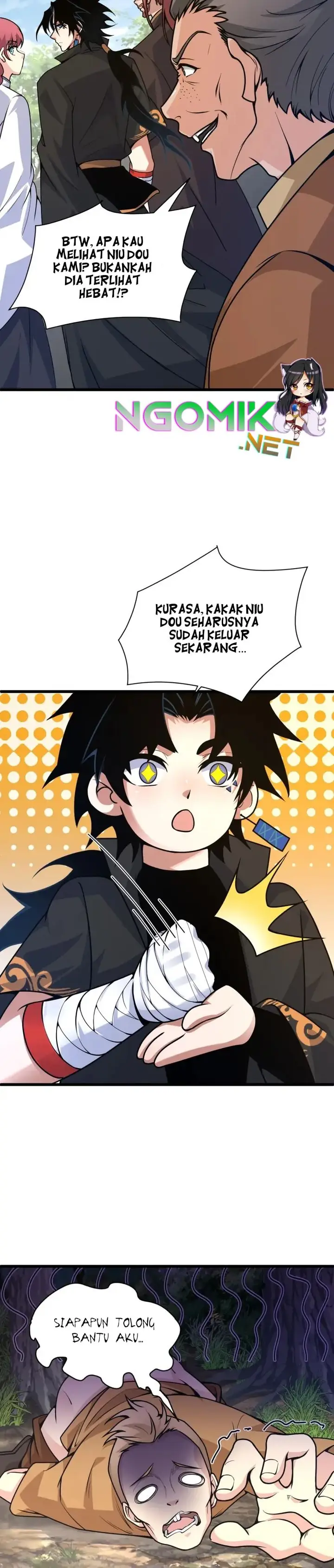image-komik-second-fight-against-the-heavens-chapter-10-20/27
