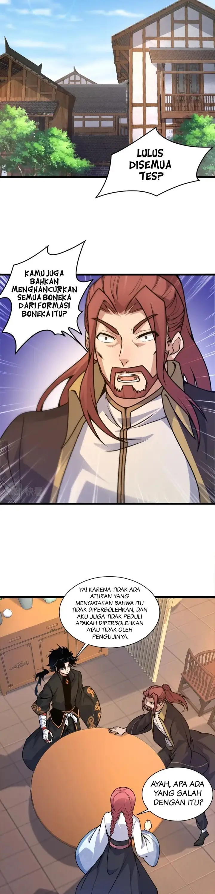 image-komik-second-fight-against-the-heavens-chapter-10-23/27
