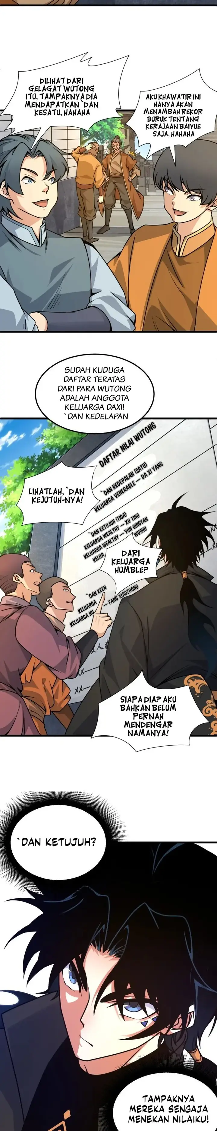 image-komik-second-fight-against-the-heavens-chapter-11-5/26