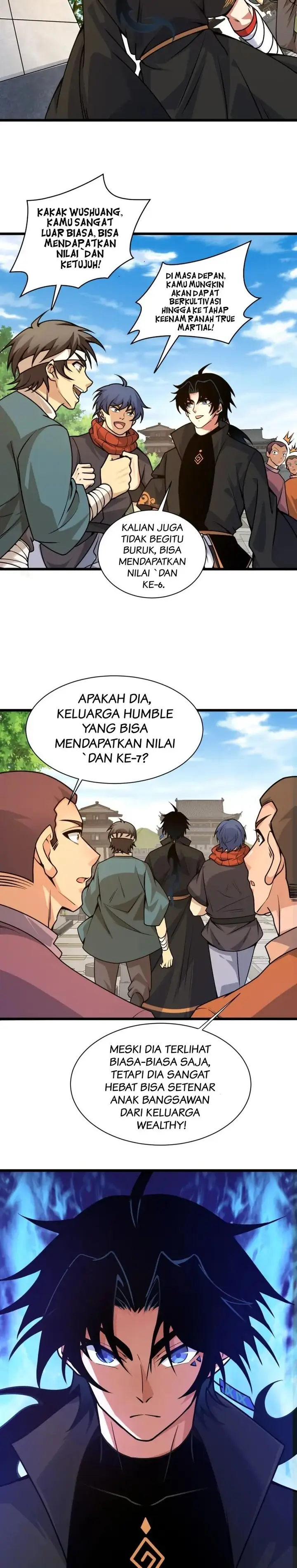 image-komik-second-fight-against-the-heavens-chapter-11-7/26