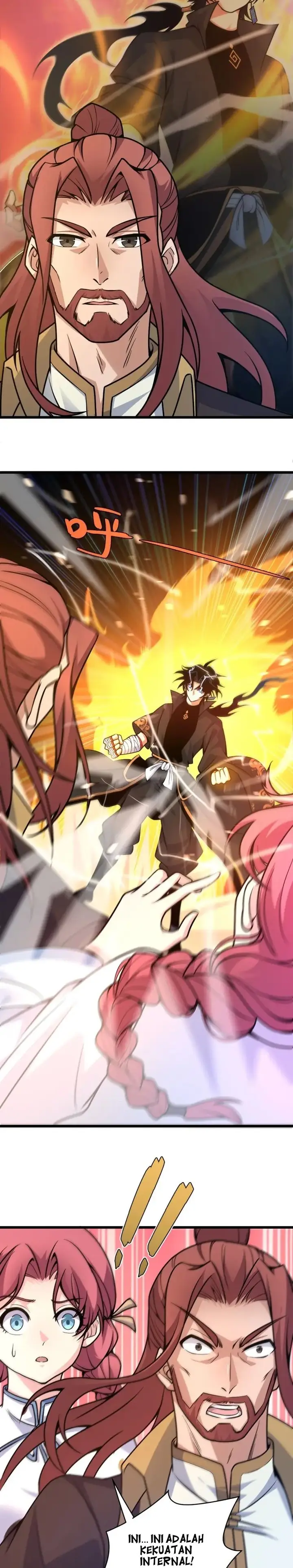 image-komik-second-fight-against-the-heavens-chapter-11-9/26