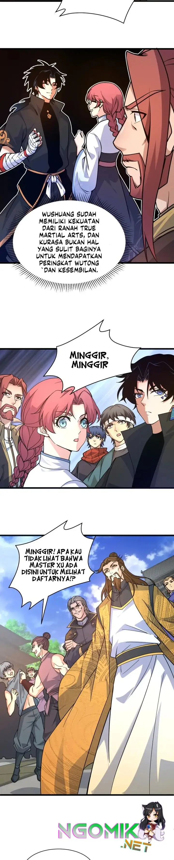 image-komik-second-fight-against-the-heavens-chapter-11-10/26