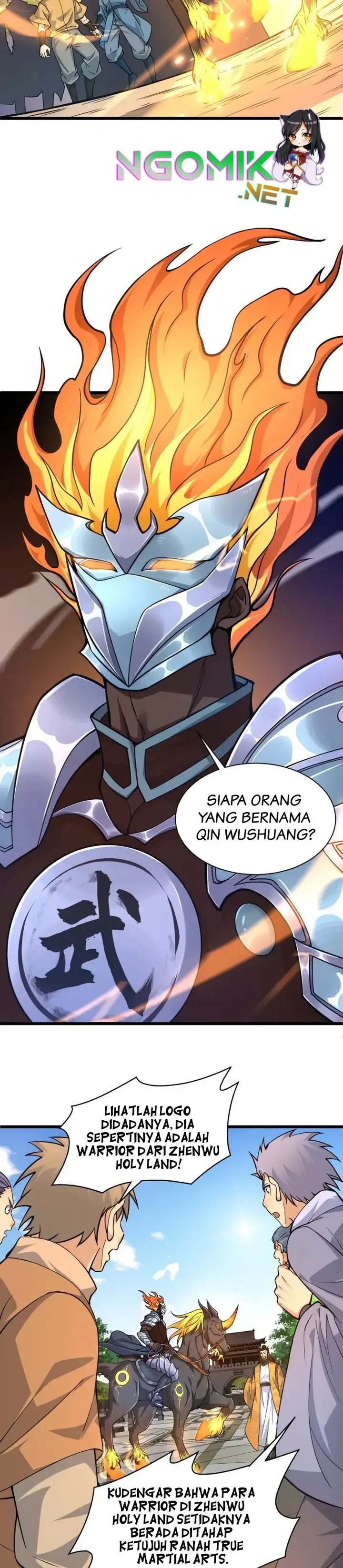 image-komik-second-fight-against-the-heavens-chapter-11-14/26