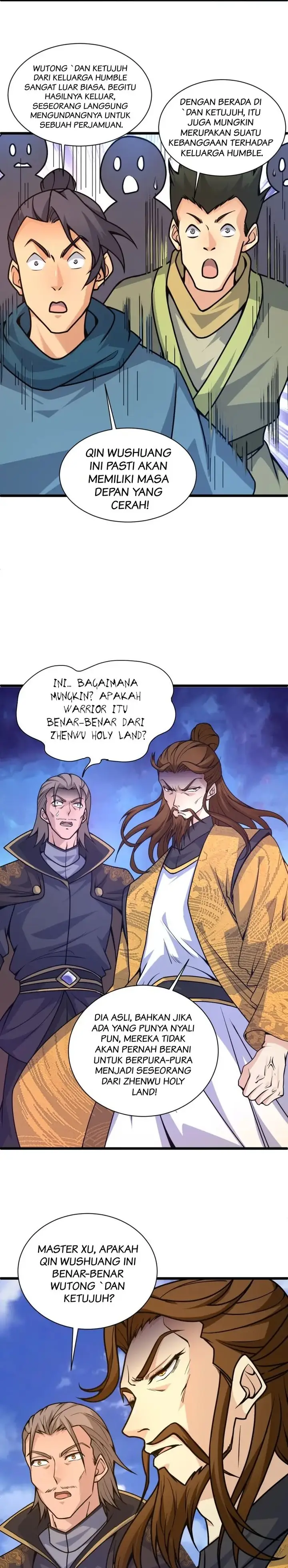 image-komik-second-fight-against-the-heavens-chapter-11-17/26