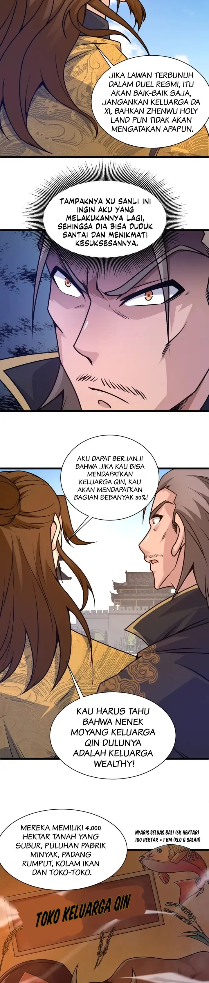 image-komik-second-fight-against-the-heavens-chapter-11-19/26