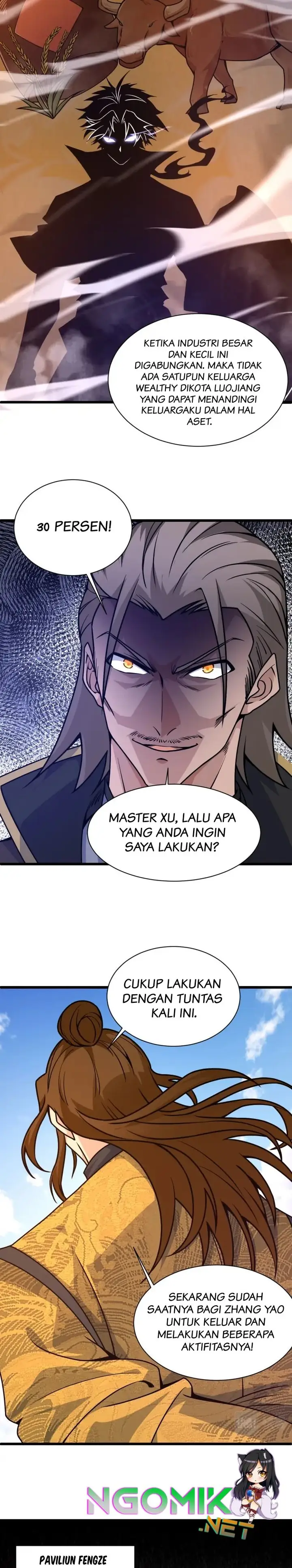 image-komik-second-fight-against-the-heavens-chapter-11-20/26