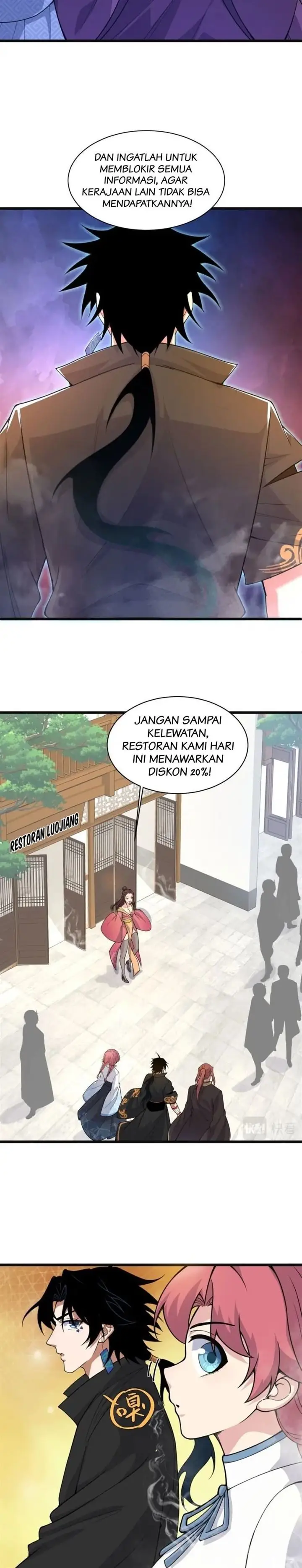 image-komik-second-fight-against-the-heavens-chapter-12-8/30