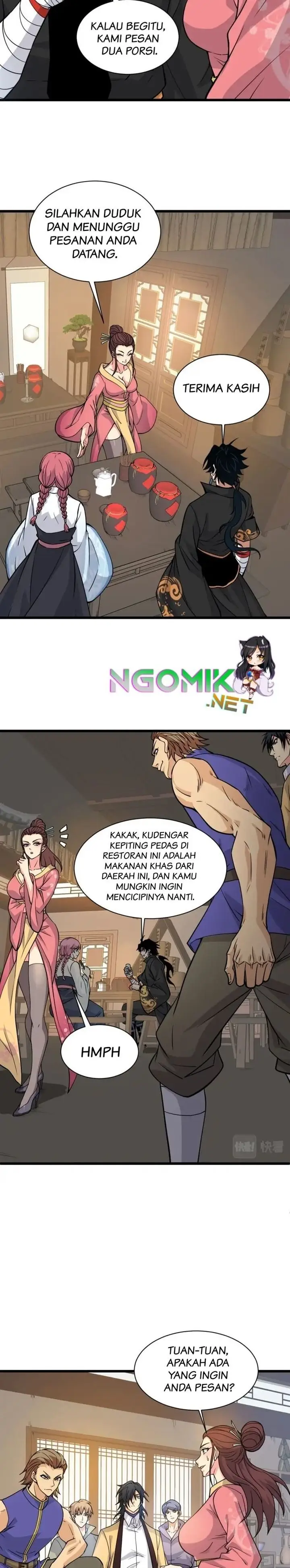 image-komik-second-fight-against-the-heavens-chapter-12-11/30