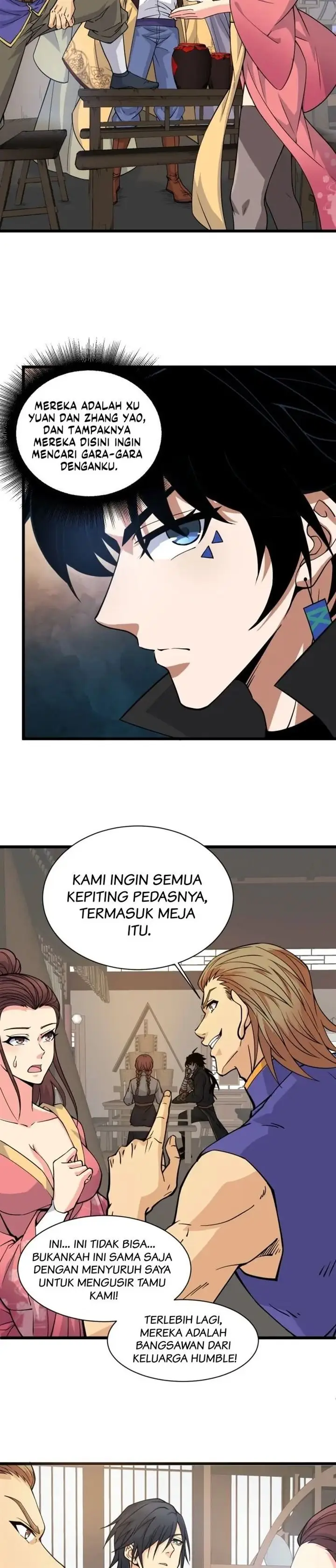 image-komik-second-fight-against-the-heavens-chapter-12-12/30